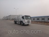 Qingzhuan food waste truck QDZ5160TCACDD