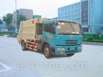 Qingzhuan garbage compactor truck QDZ5161ZYSC