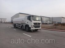 Qingzhuan sprinkler machine (water tank truck) QDZ5310GSSZHT5GD1