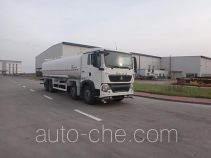 Qingzhuan sprinkler machine (water tank truck) QDZ5310GSSZHT5GE1
