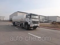 Qingzhuan sprinkler machine (water tank truck) QDZ5310GSSZJM5GD1