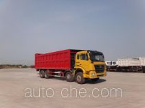 Qingzhuan garbage truck QDZ5310ZLJZA46D1