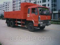 Sinotruk Huawin dump truck SGZ3170-G
