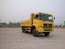 Sinotruk Huawin dump truck SGZ3200DFLA4