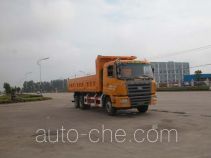 Sinotruk Huawin dump truck SGZ3220HN3