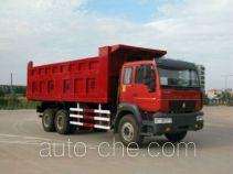 Sinotruk Huawin dump truck SGZ3235