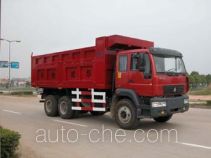 Sinotruk Huawin dump truck SGZ3236
