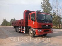 Sinotruk Huawin dump truck SGZ3240BJ