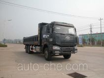 Sinotruk Huawin dump truck SGZ3240CA3