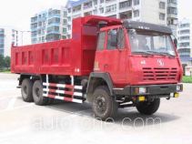 Sinotruk Huawin dump truck SGZ3240SX