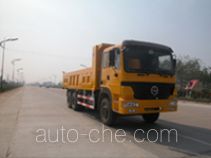 Sinotruk Huawin dump truck SGZ3240XC