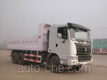 Sinotruk Huawin dump truck SGZ3240ZZ