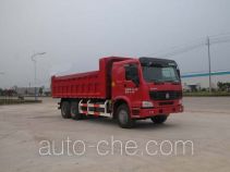 Sinotruk Huawin dump truck SGZ3240ZZ3W