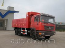 Sinotruk Huawin dump truck SGZ3241SX