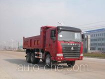Sinotruk Huawin dump truck SGZ3241ZZ