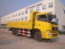 Sinotruk Huawin dump truck SGZ3243DFL