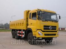 Sinotruk Huawin dump truck SGZ3244DFL