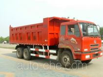 Sinotruk Huawin dump truck SGZ3250GE