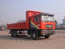 Sinotruk Huawin dump truck SGZ3250JN3
