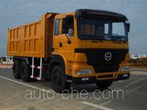 Sinotruk Huawin dump truck SGZ3250XC