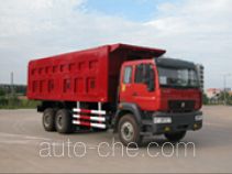Sinotruk Huawin dump truck SGZ3250ZZ