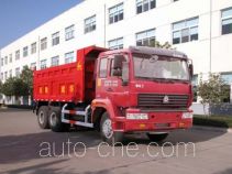 Sinotruk Huawin dump truck SGZ3250ZZ3J38