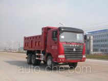 Sinotruk Huawin dump truck SGZ3250ZZ3Y38