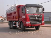 Sinotruk Huawin dump truck SGZ3250ZZ3Y49