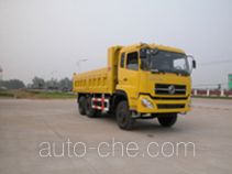 Sinotruk Huawin dump truck SGZ3251DFL