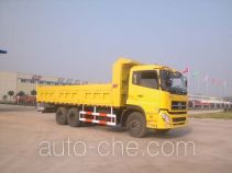 Sinotruk Huawin dump truck SGZ3252DFL