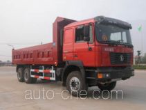 Sinotruk Huawin dump truck SGZ3243SX