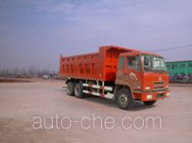 Sinotruk Huawin dump truck SGZ3253GE