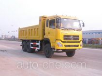 Sinotruk Huawin dump truck SGZ3254DFL