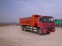 Sinotruk Huawin dump truck SGZ3254GE