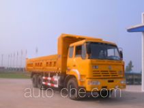 Sinotruk Huawin dump truck SGZ3255CQ