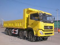 Sinotruk Huawin dump truck SGZ3256DFLAX1