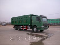 Sinotruk Huawin dump truck SGZ3257ZZ