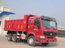 Sinotruk Huawin dump truck SGZ3257ZZ3W38