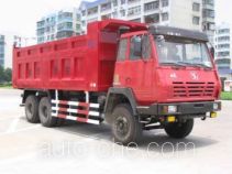 Sinotruk Huawin dump truck SGZ3259SX