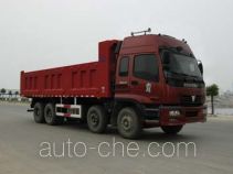 Sinotruk Huawin dump truck SGZ3300BJ