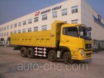 Sinotruk Huawin dump truck SGZ3300DFLA6