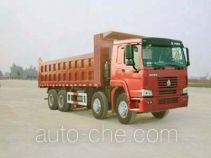 Sinotruk Huawin dump truck SGZ3300ZZ
