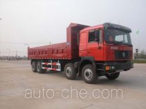 Sinotruk Huawin dump truck SGZ3301SX