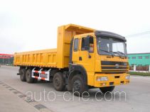 Sinotruk Huawin dump truck SGZ3302CQ
