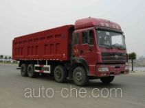 Sinotruk Huawin dump truck SGZ3310CQ