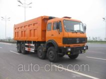 Sinotruk Huawin dump truck SGZ3310N