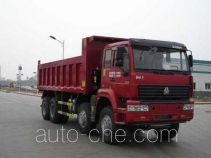 Sinotruk Huawin dump truck SGZ3310ZZ3J46