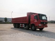 Sinotruk Huawin dump truck SGZ3310ZZ3W38