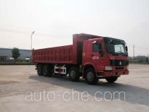 Sinotruk Huawin dump truck SGZ3310ZZ3W46