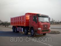Sinotruk Huawin dump truck SGZ3311Z